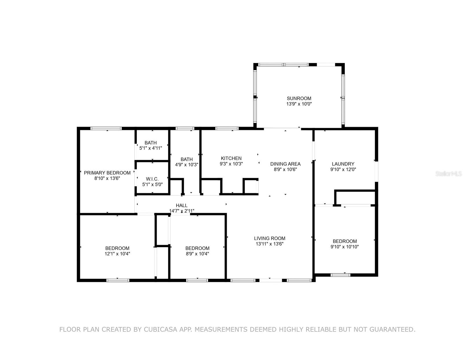 Floor Layout