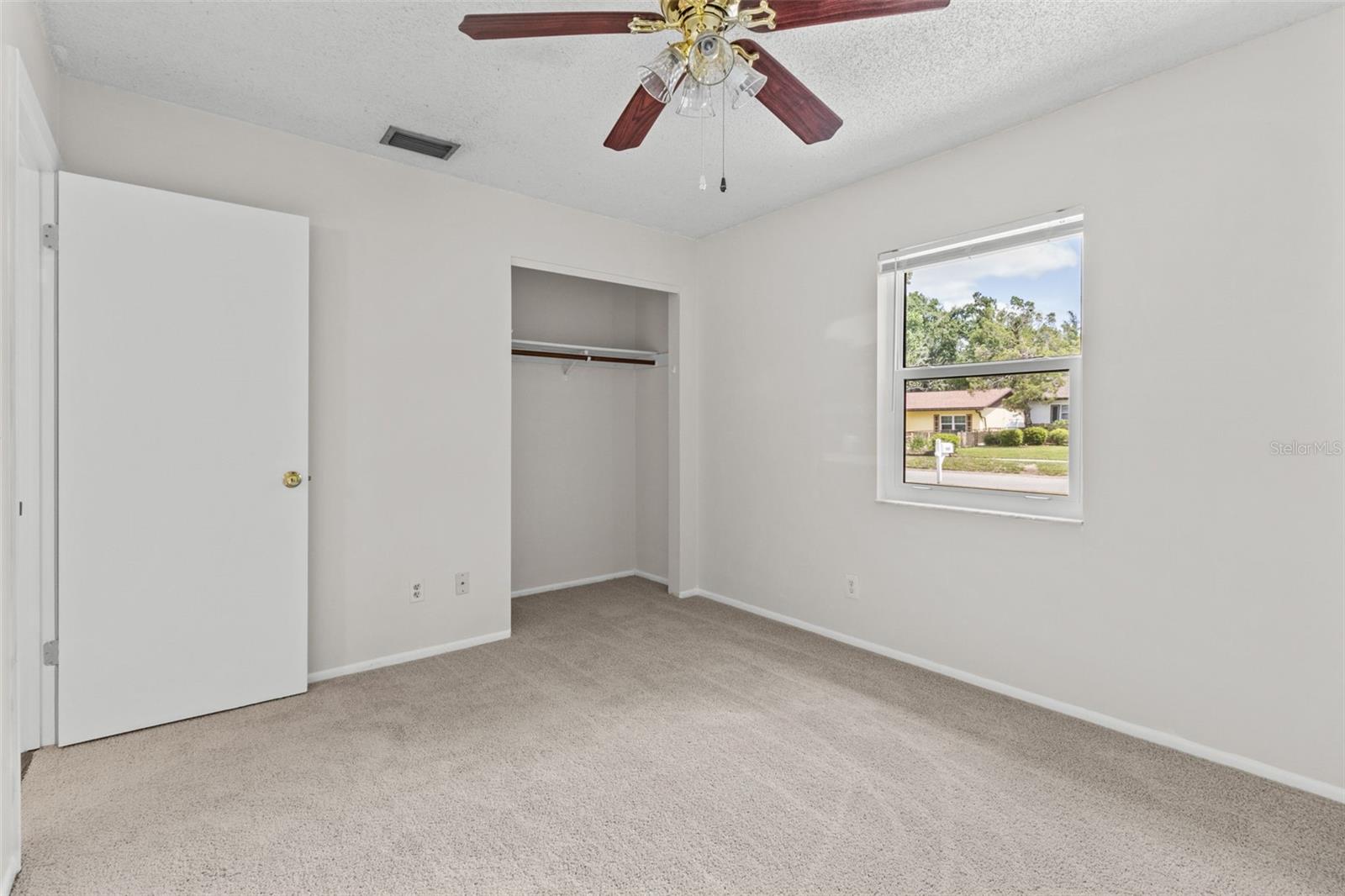 Bedroom #3