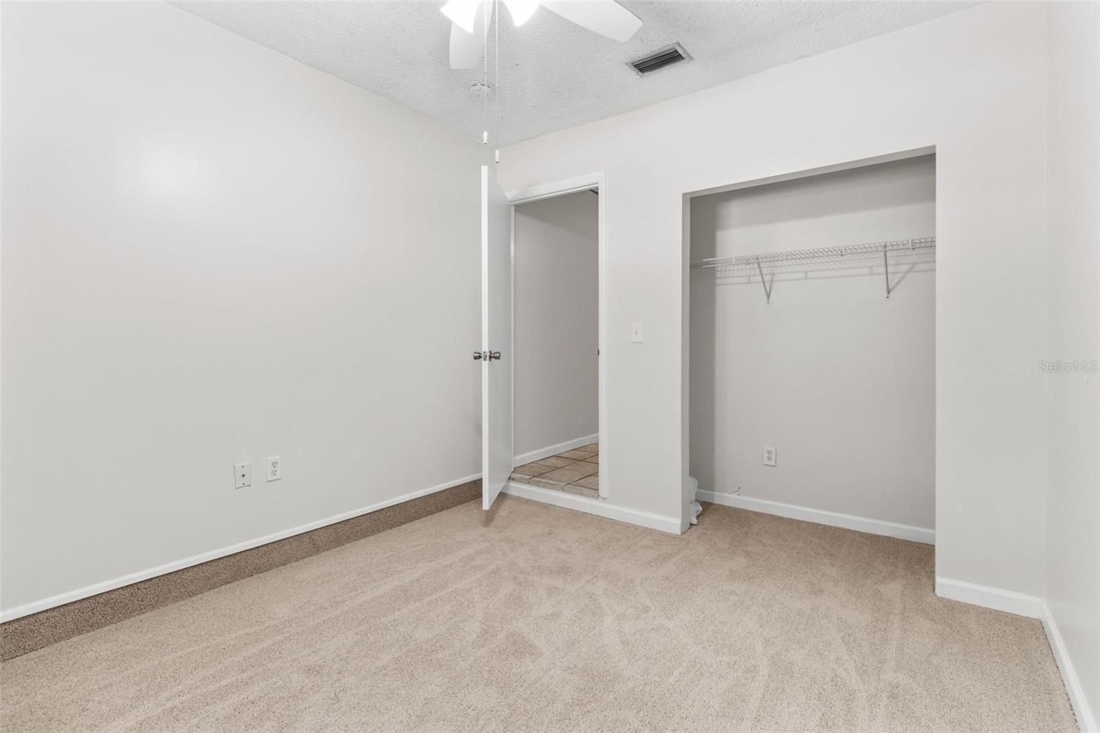 Bedroom #4
