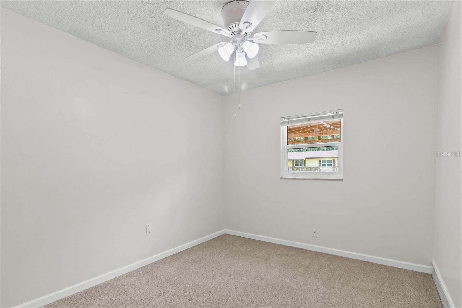 Bedroom #4