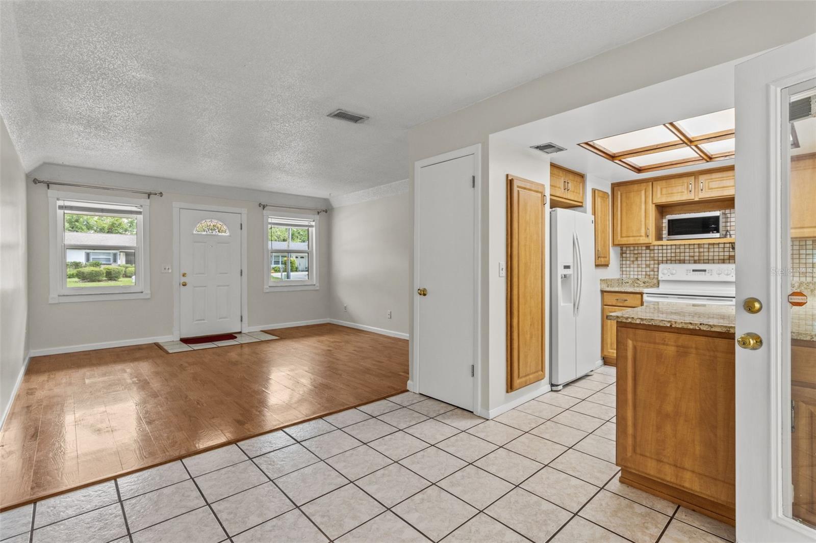 Dinning/Family Room