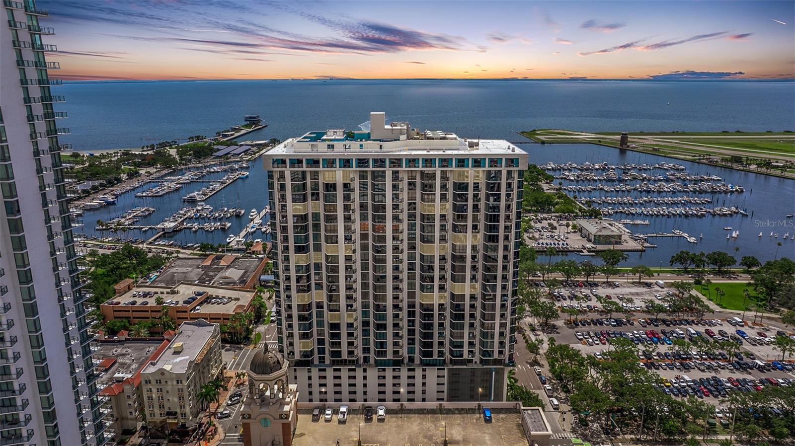 Bayfront Tower