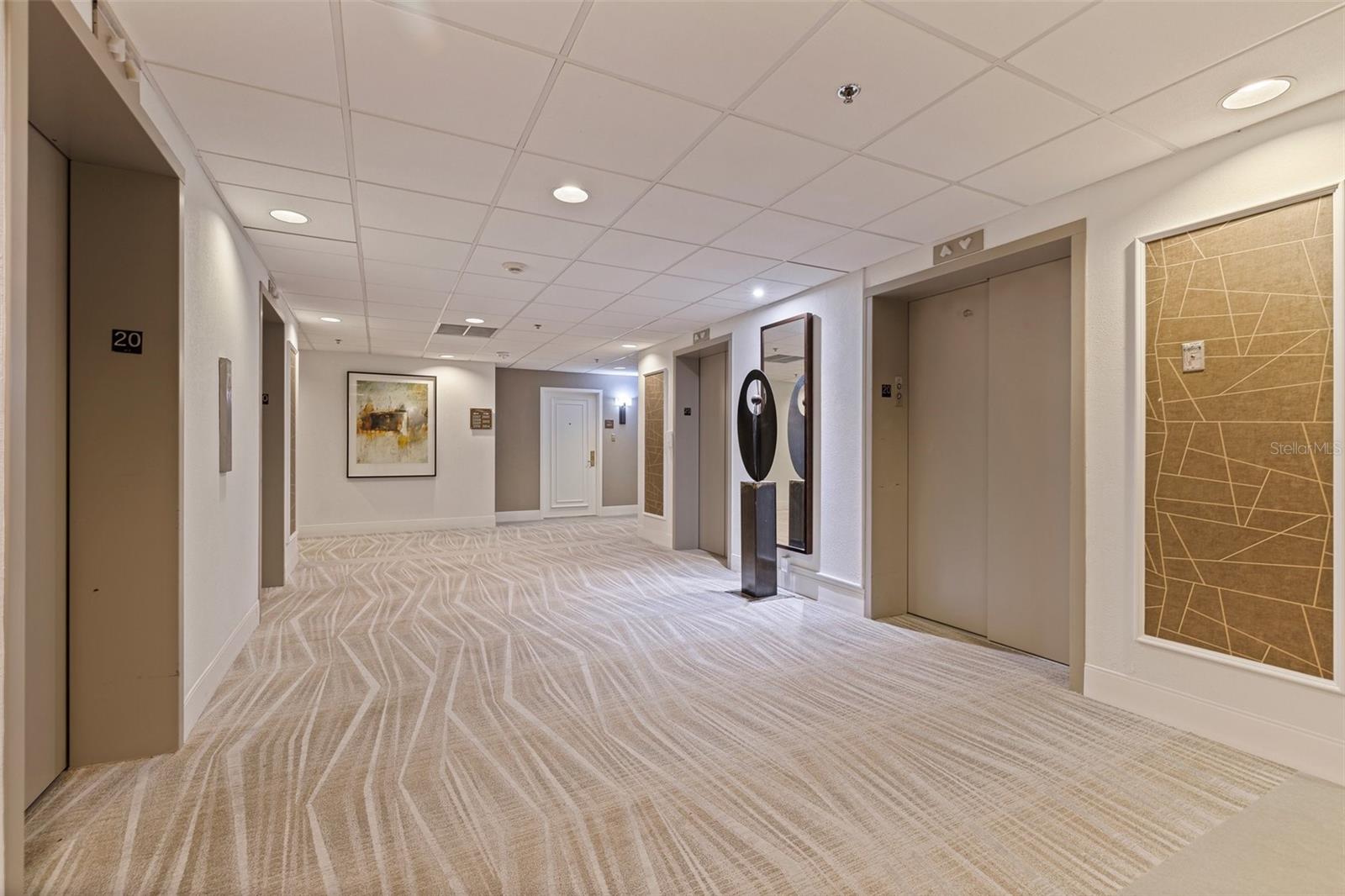 Hallway