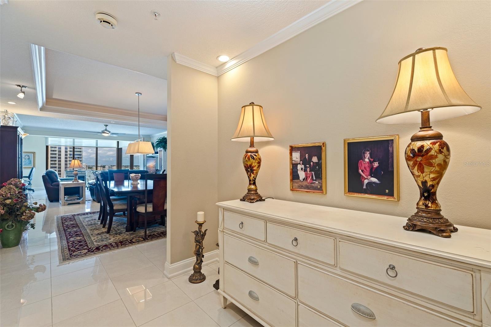 Entryway