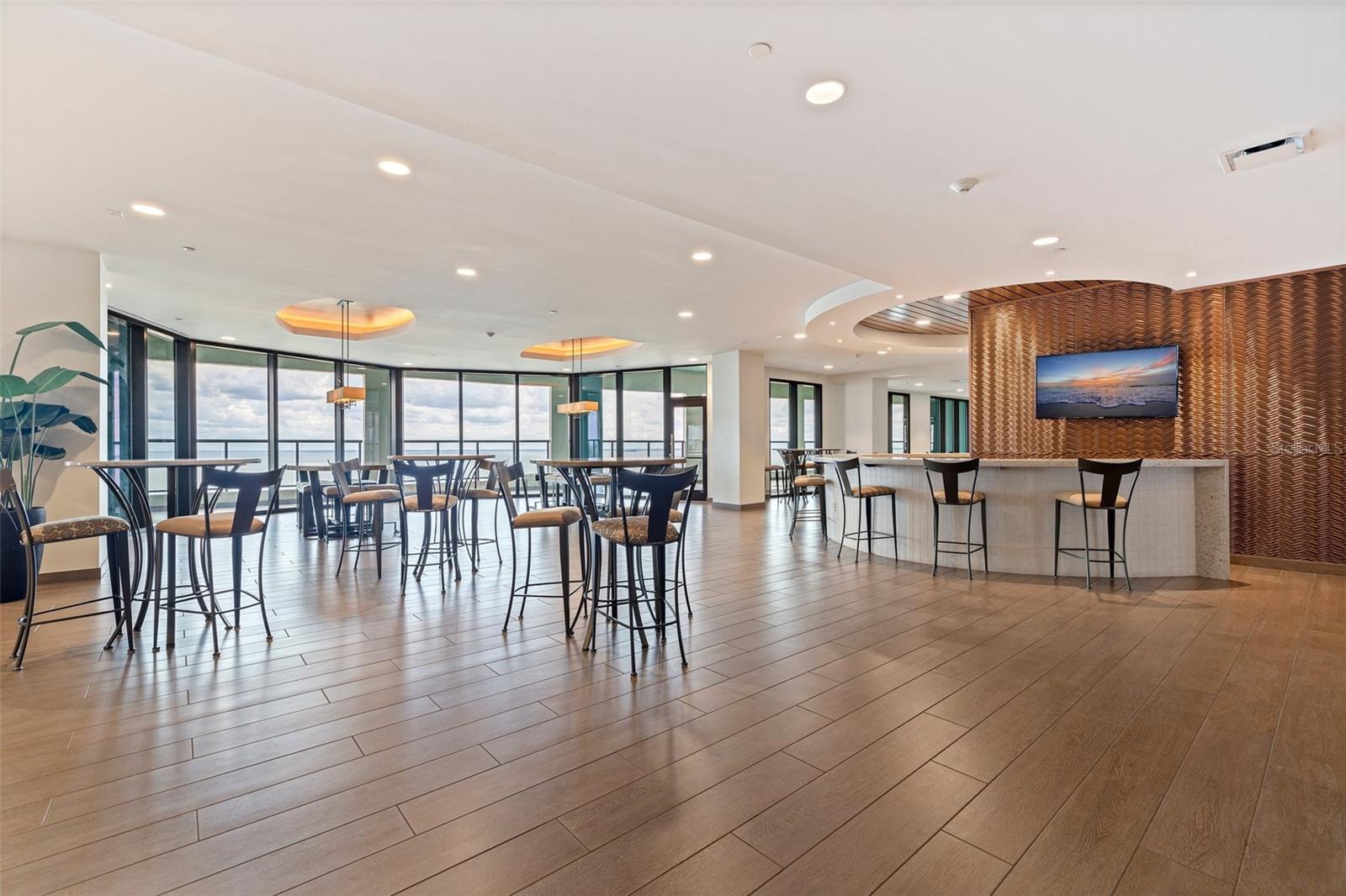 Community Space