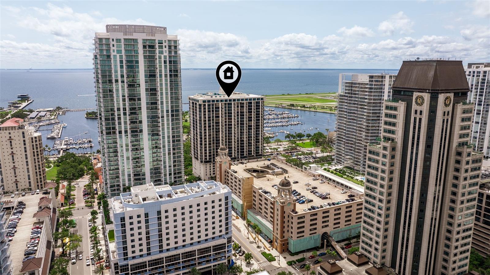 Bayfront Tower