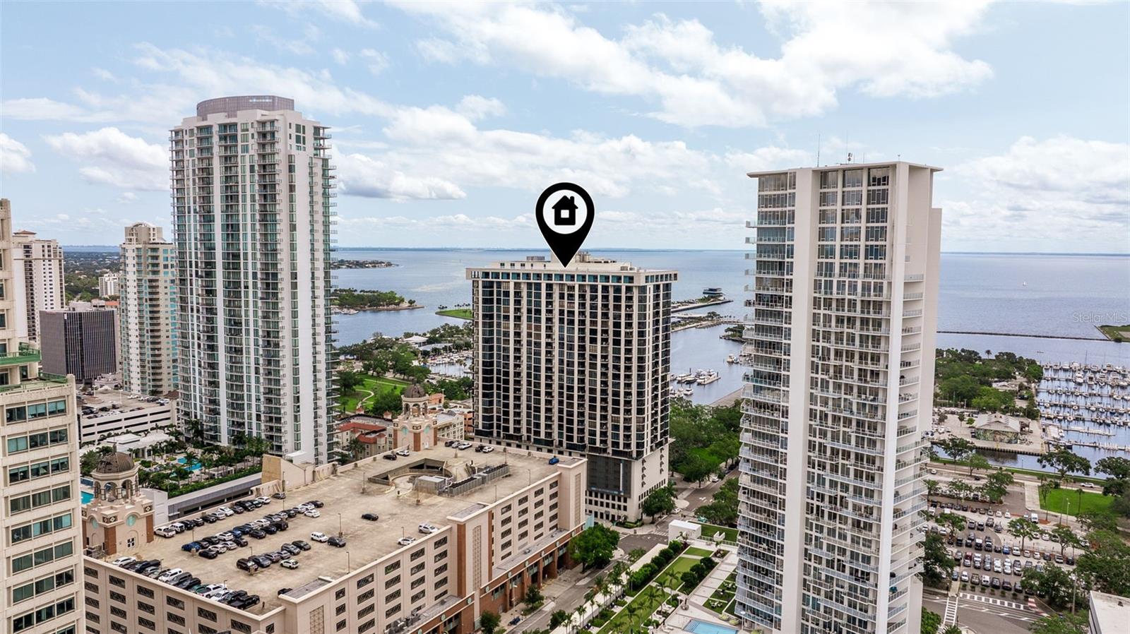 Bayfront Tower