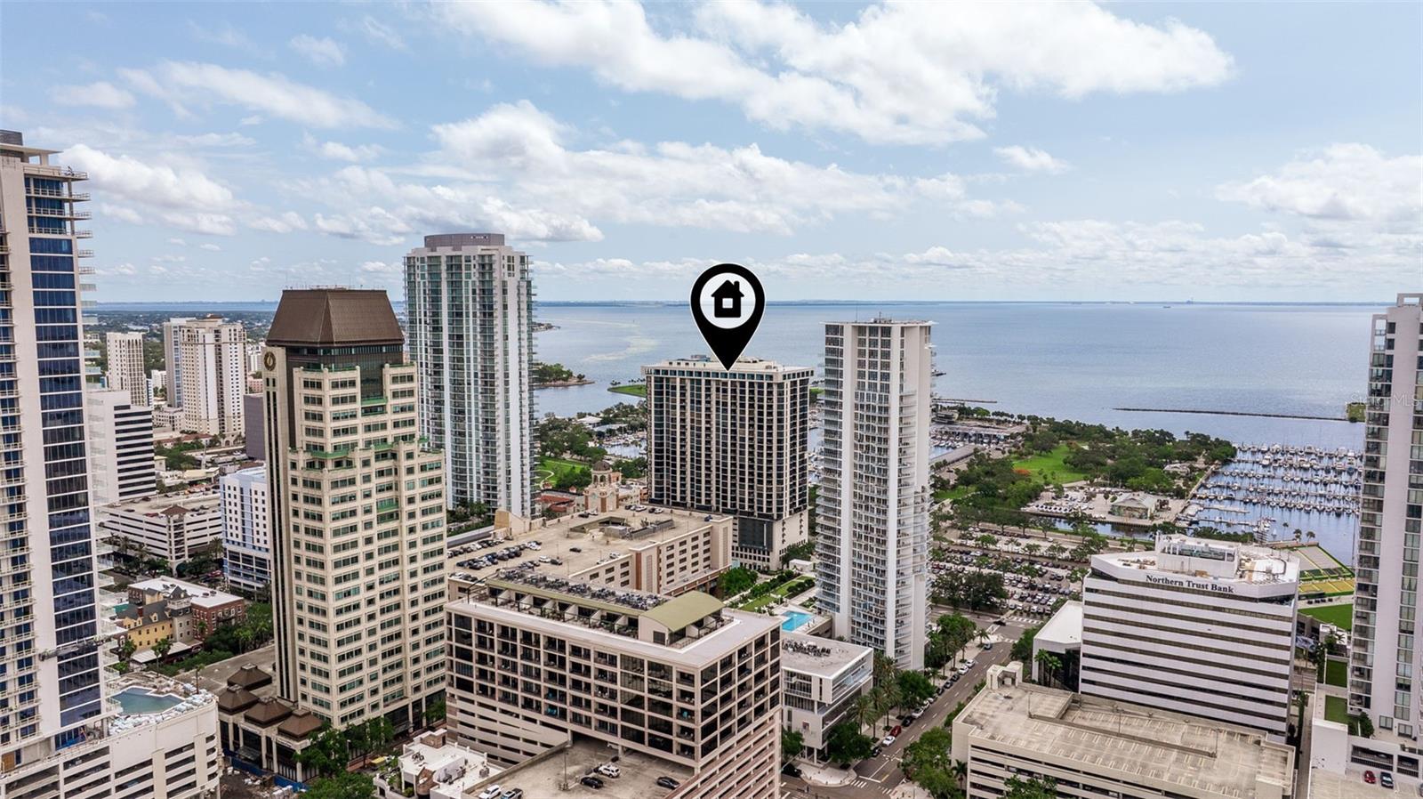 Bayfront Tower