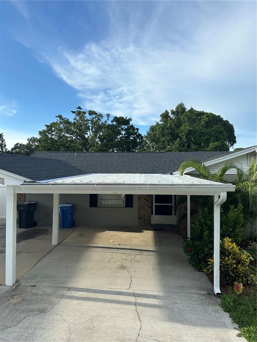 new Roof-street view