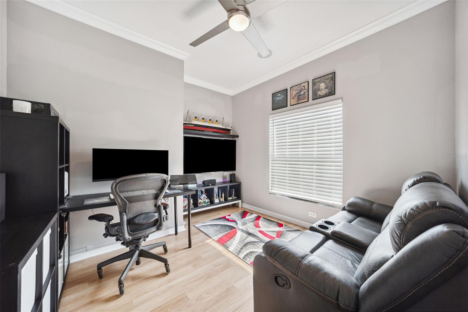 Designated Office
