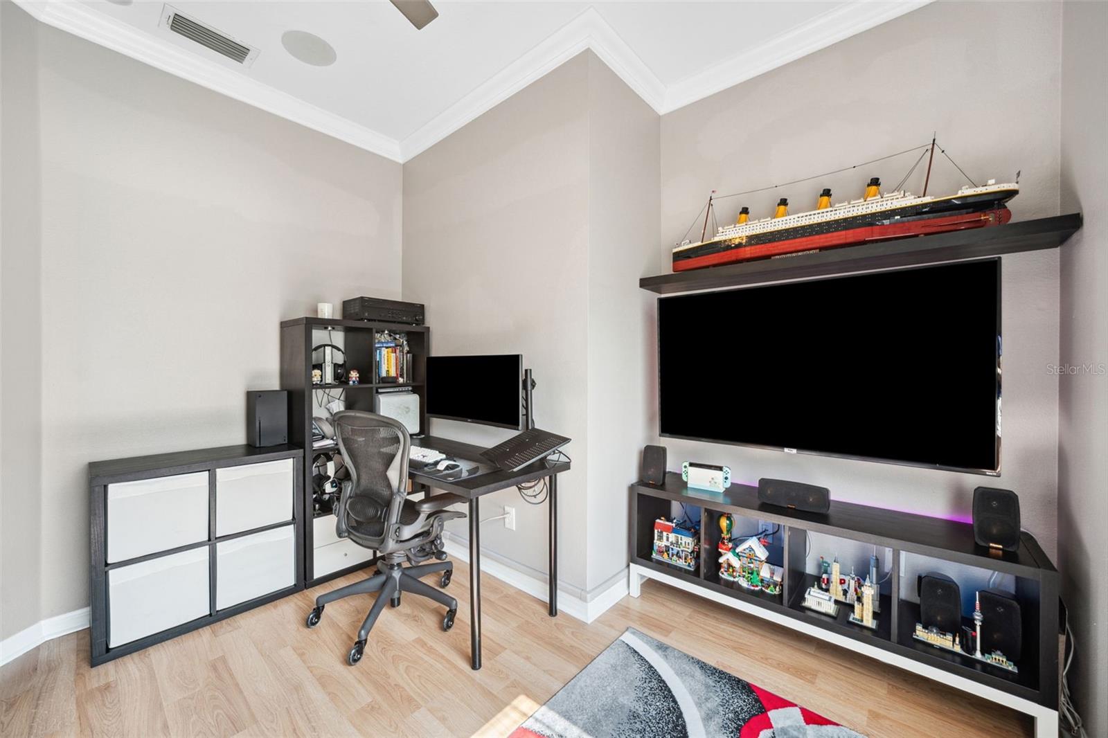 Designated Office