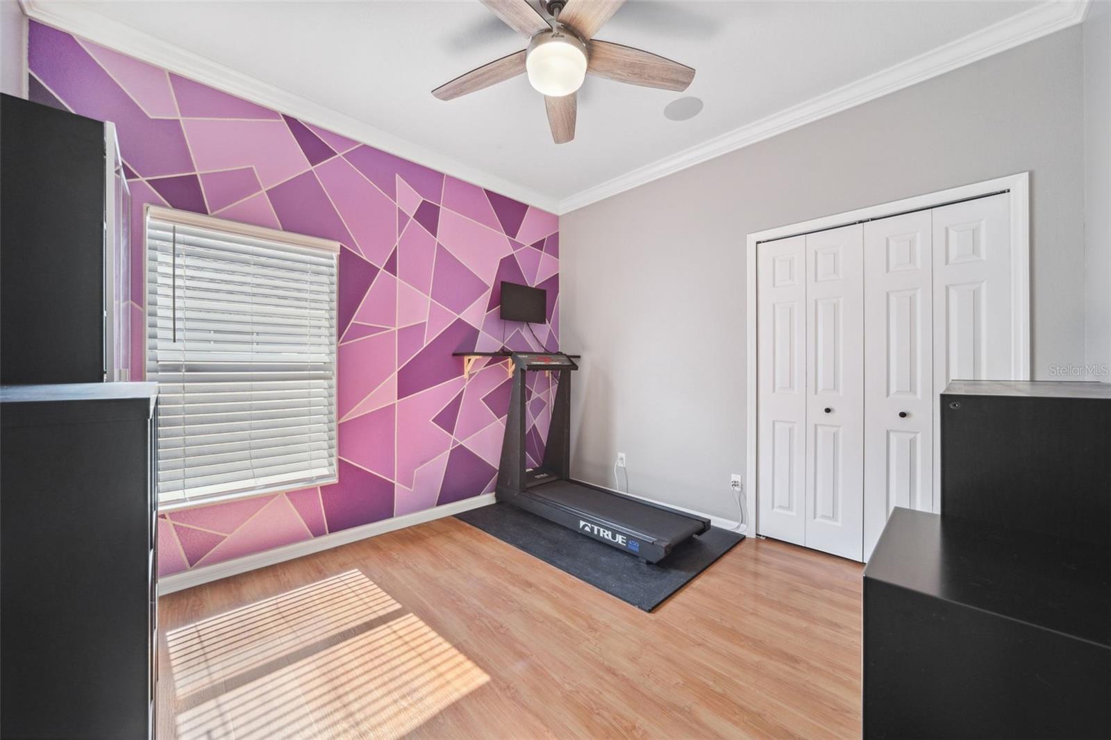 Bedroom #4