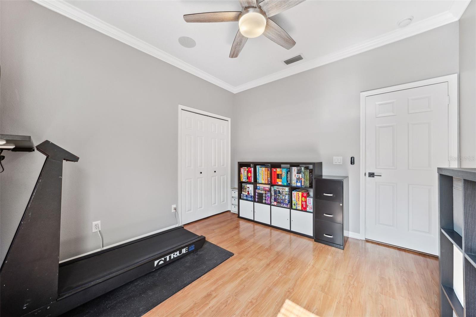 Bedroom #4