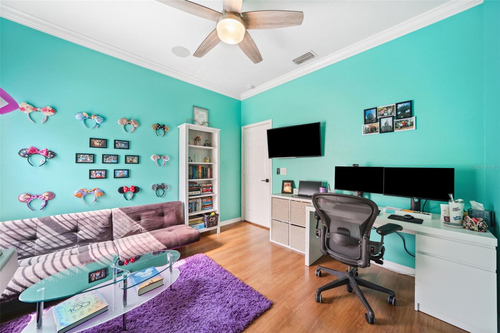 Bedroom #4