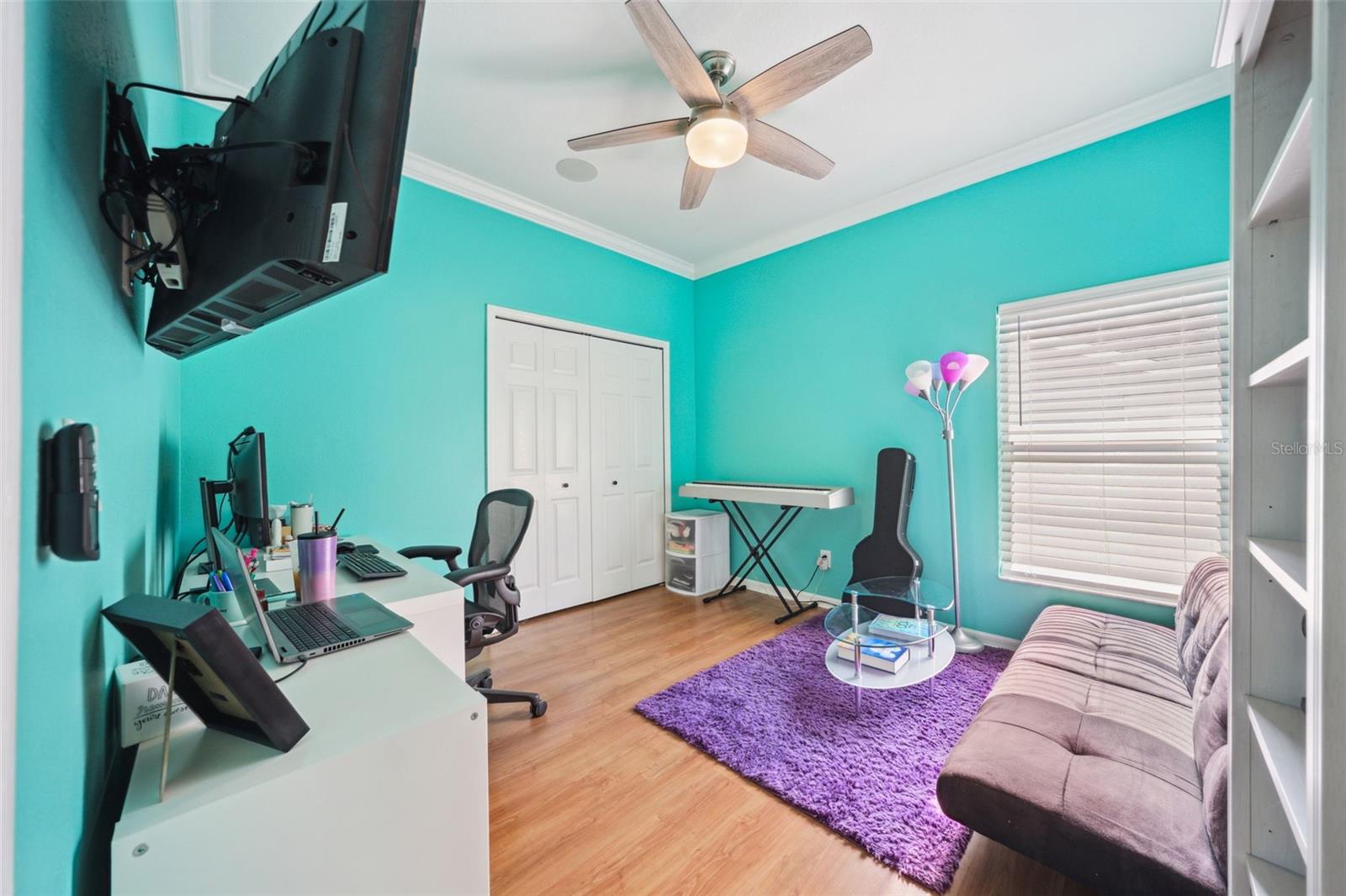 Bedroom #4