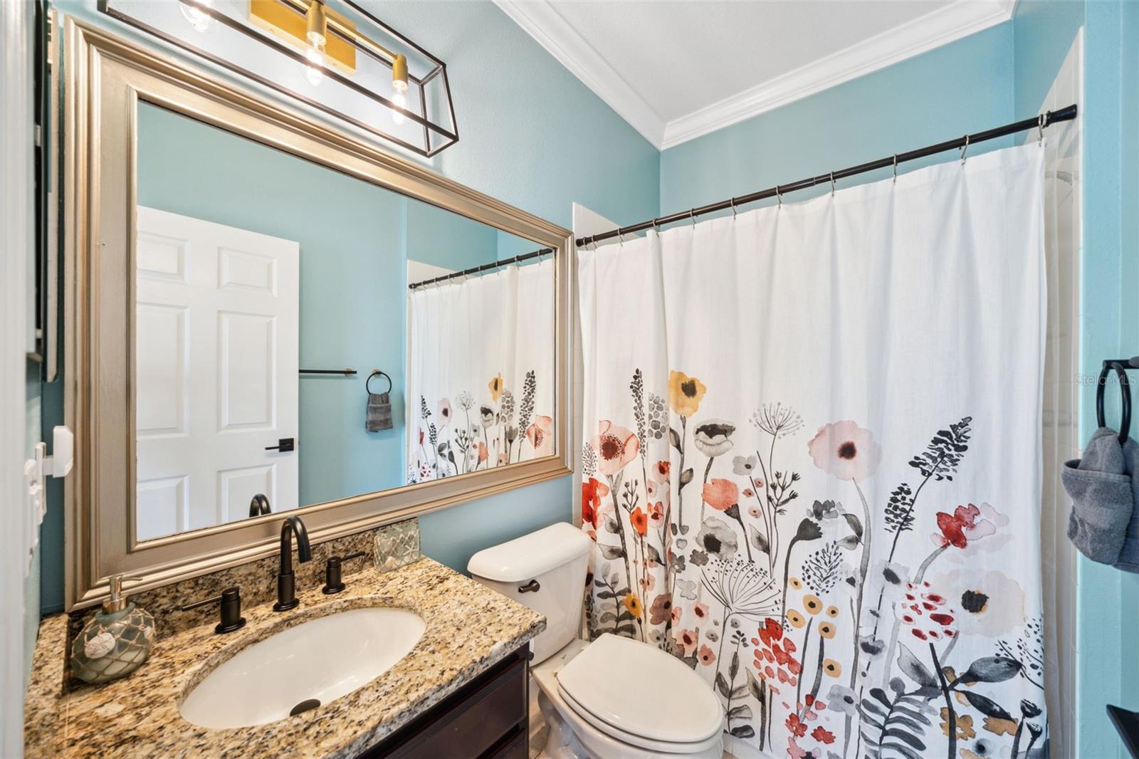 Bathroom #2