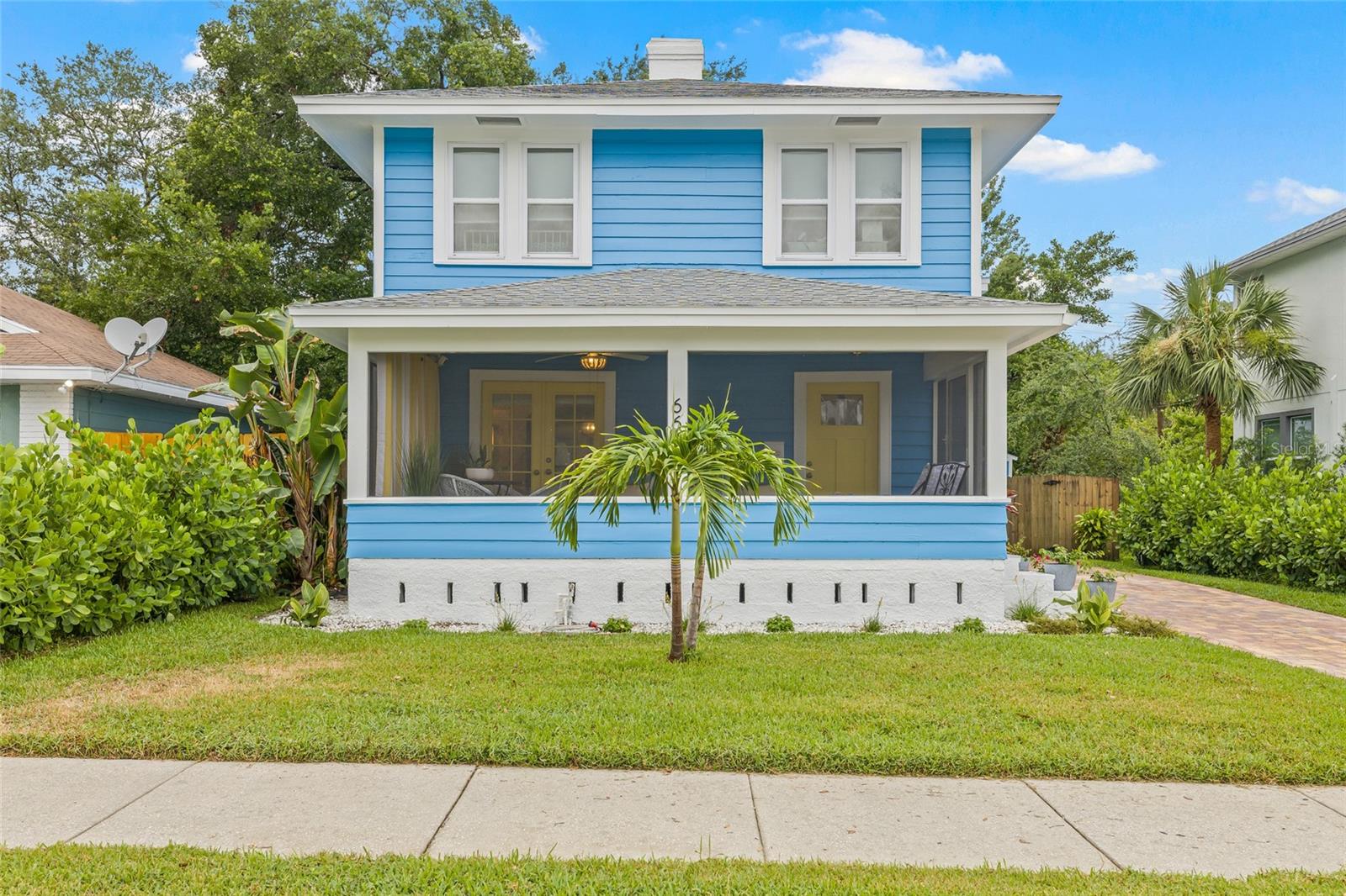 Say "Hello!" to your new home at 661 14th Ave S!
