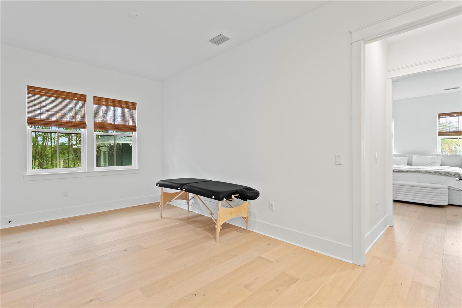 Loft 2nd Floor