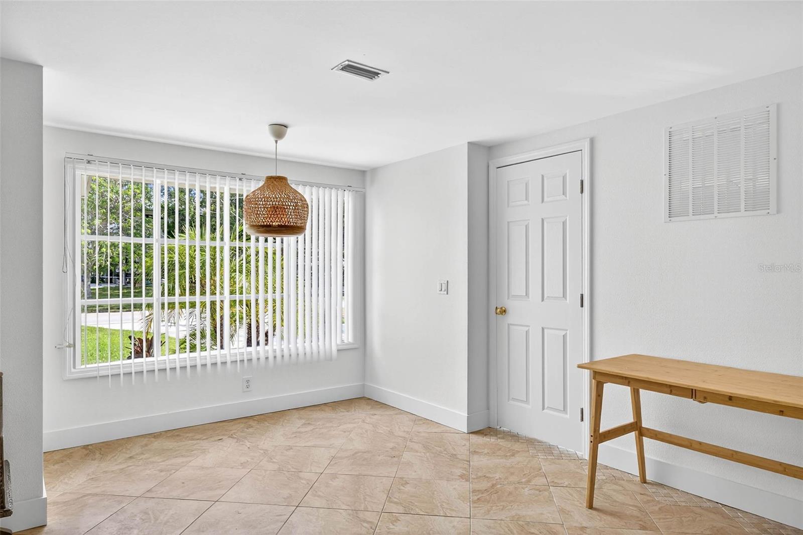 main house dining room