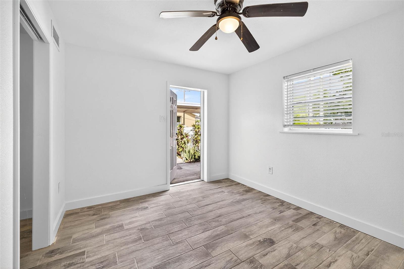 small house living room