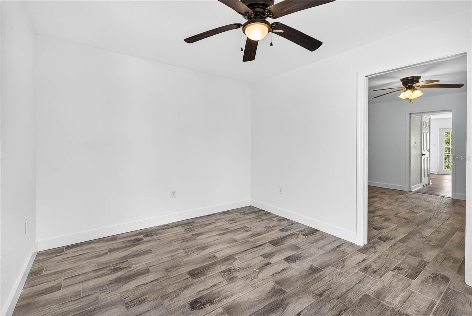 Small house living room