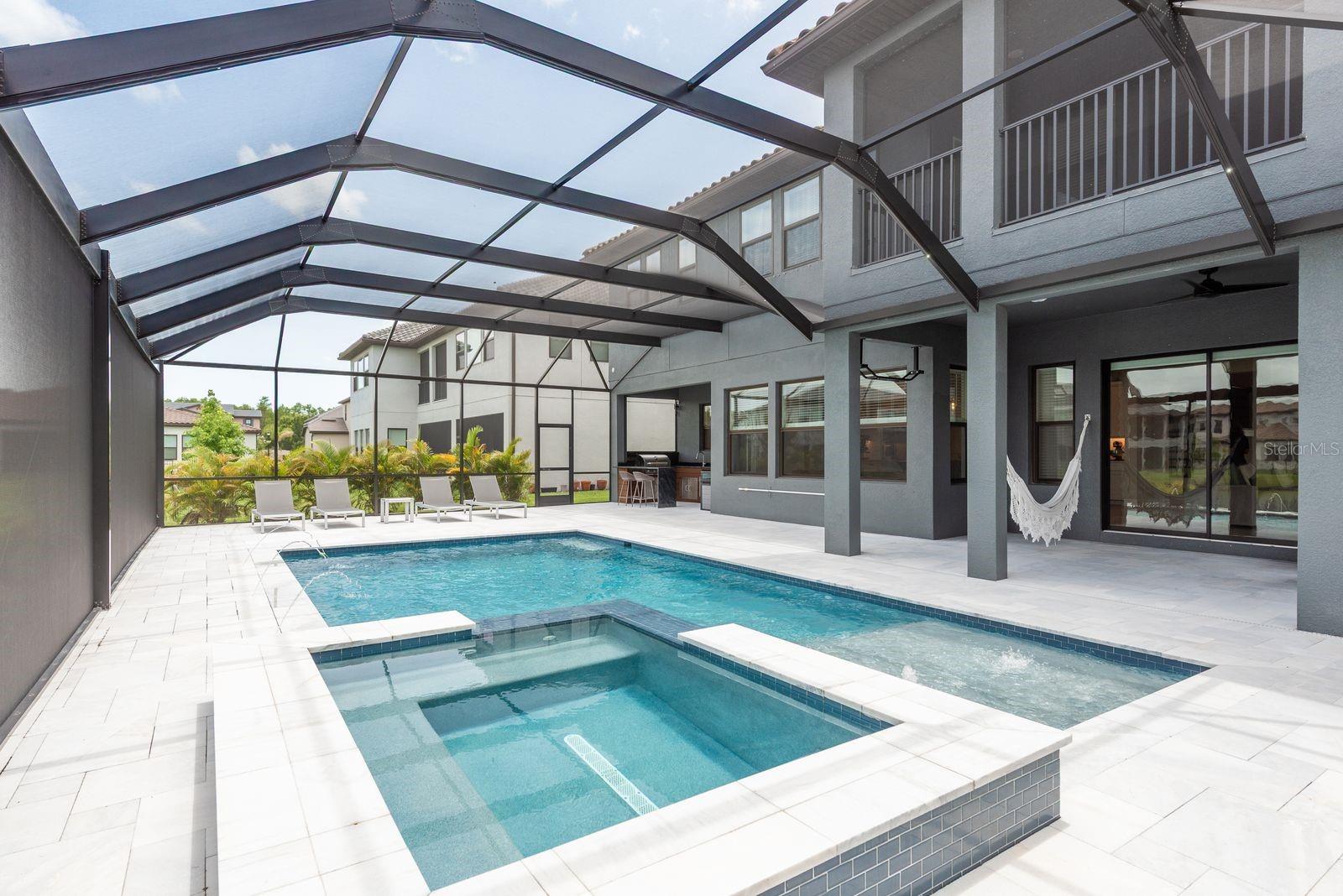 Backyard Goals