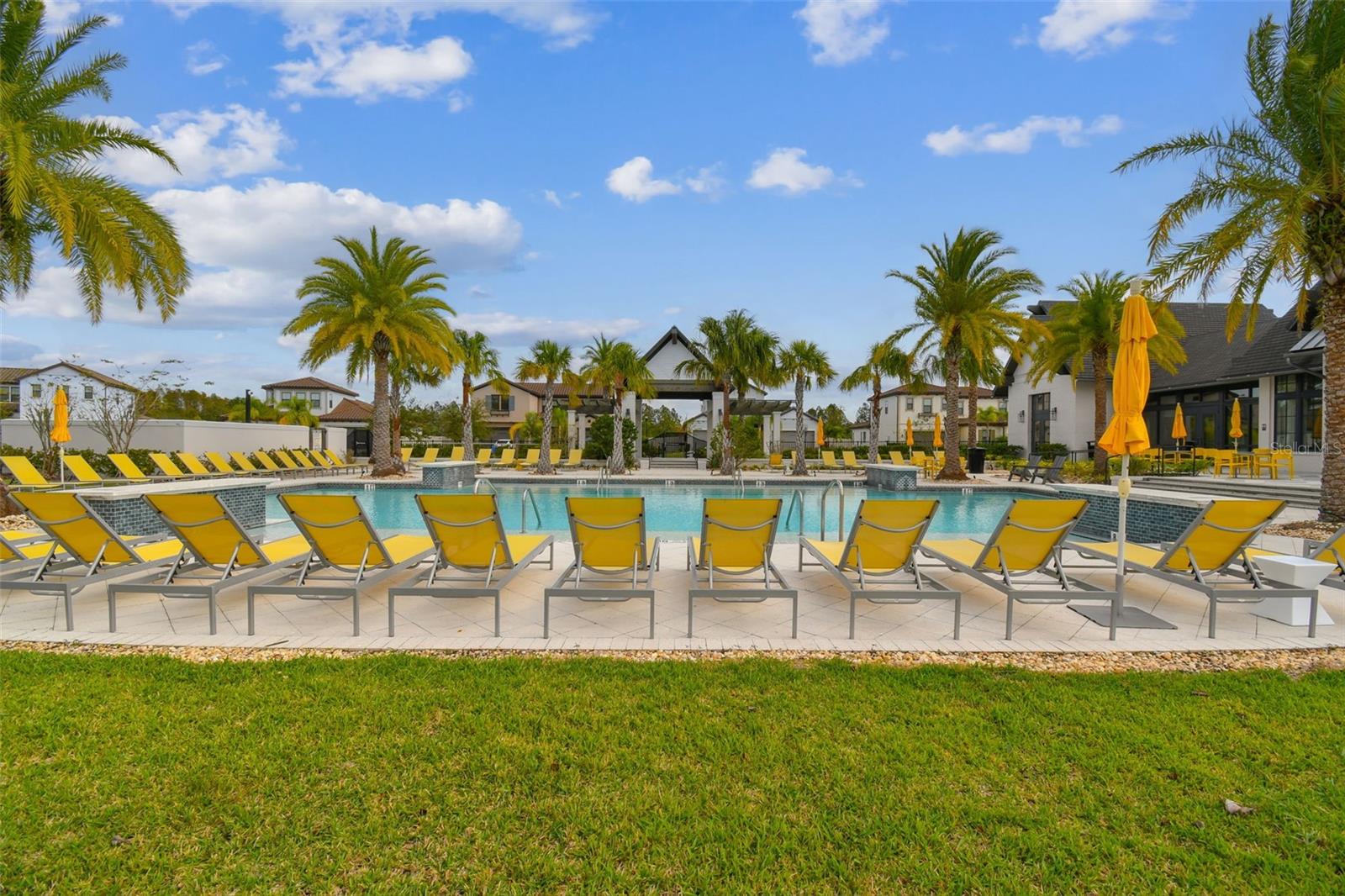 Virtual staging