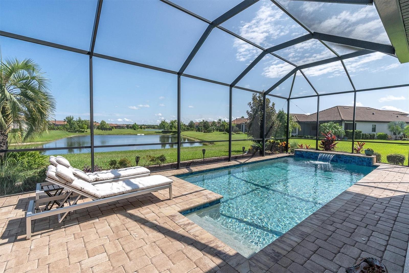 ENJOY THE FLORIDA LIFESTYLE