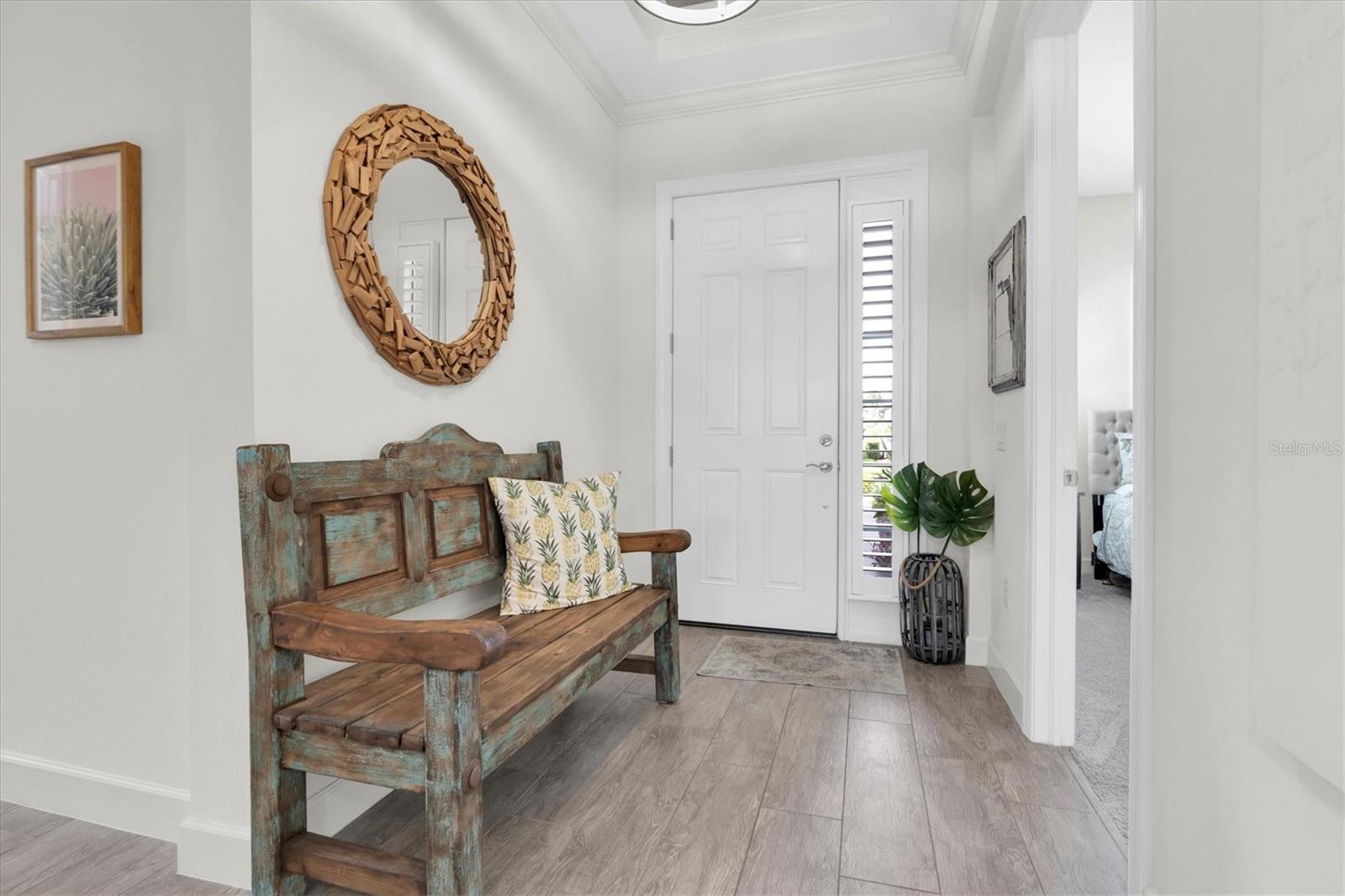 FOYER