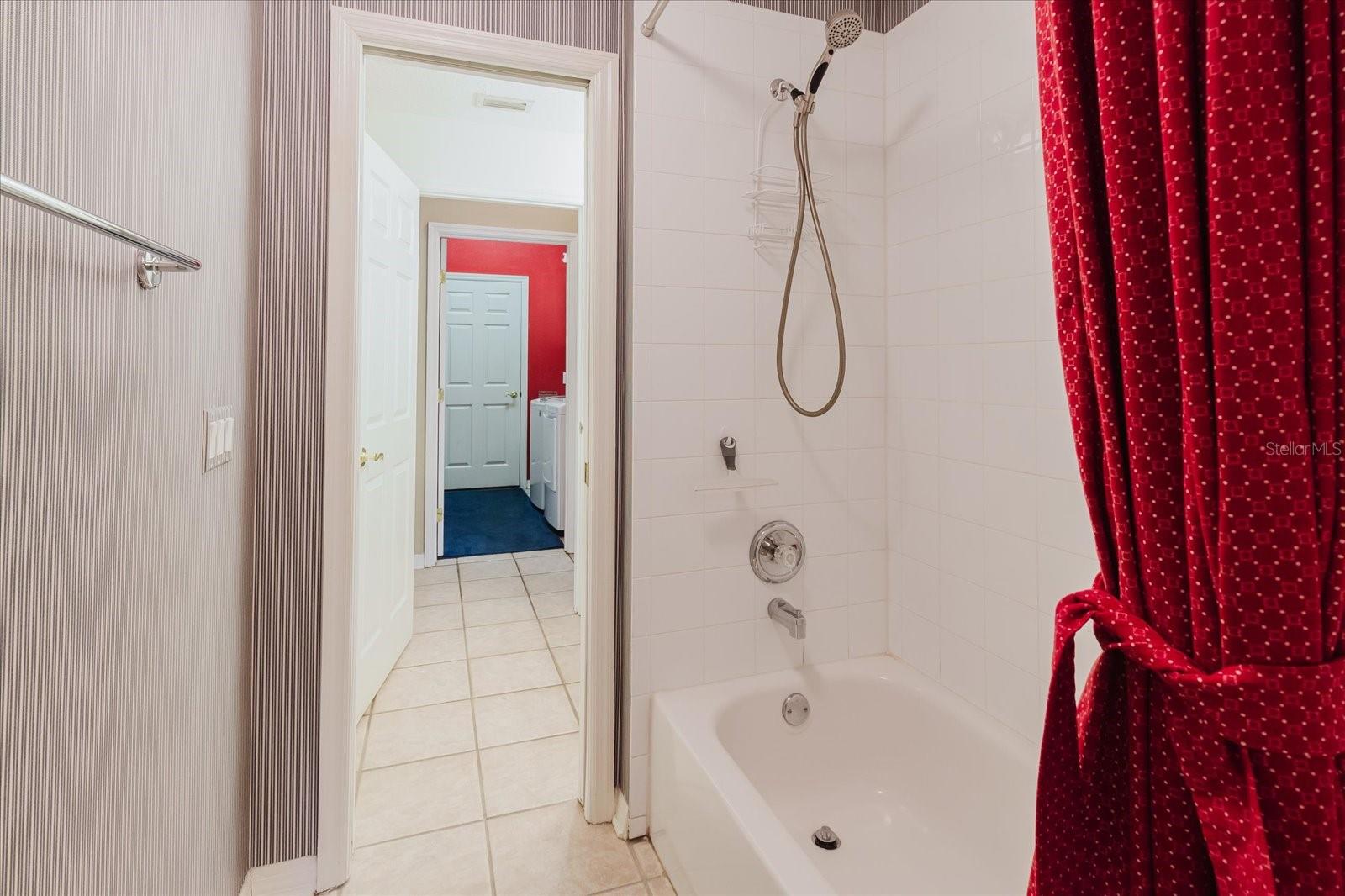 2nd Bathroom