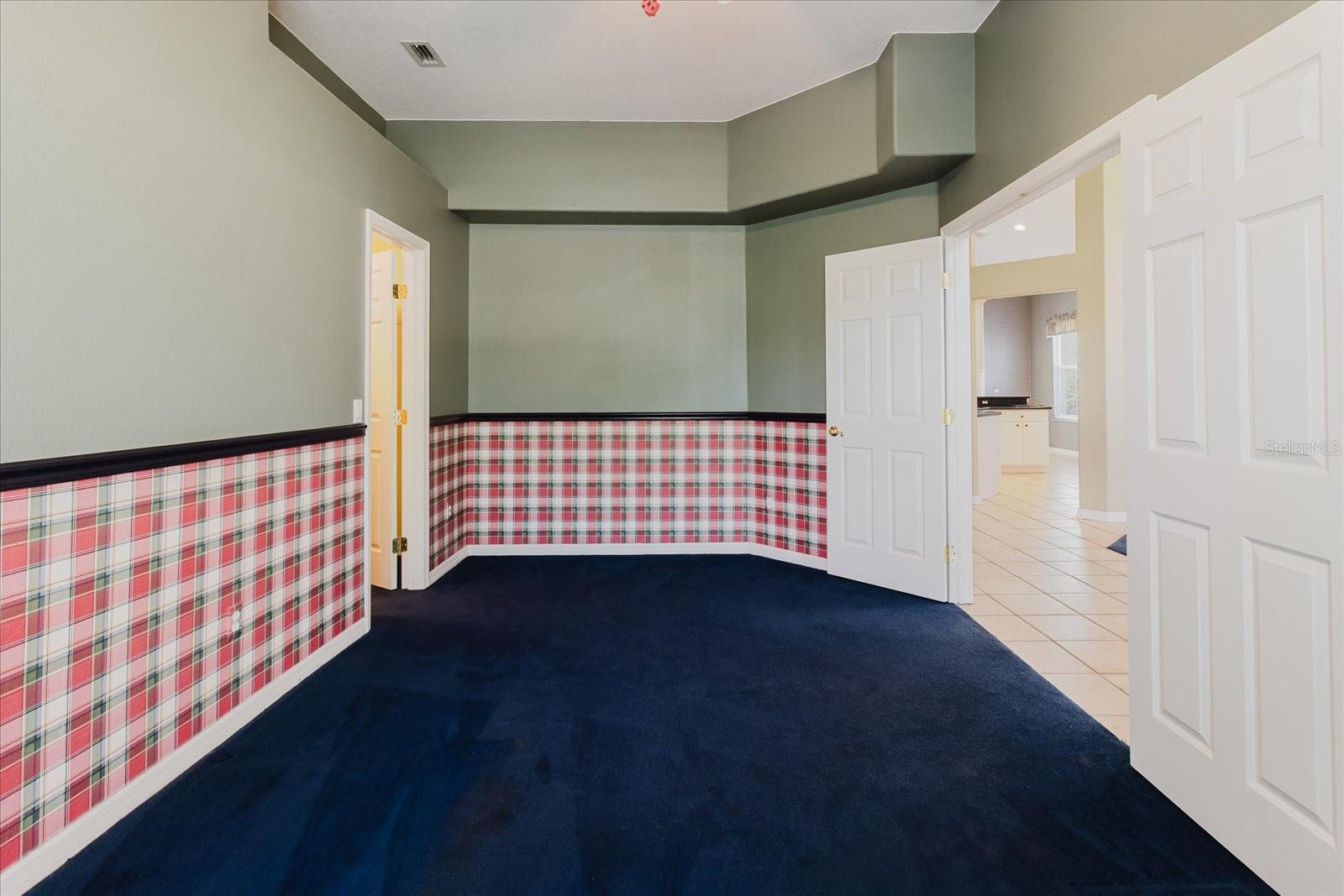 Front Bedroom
