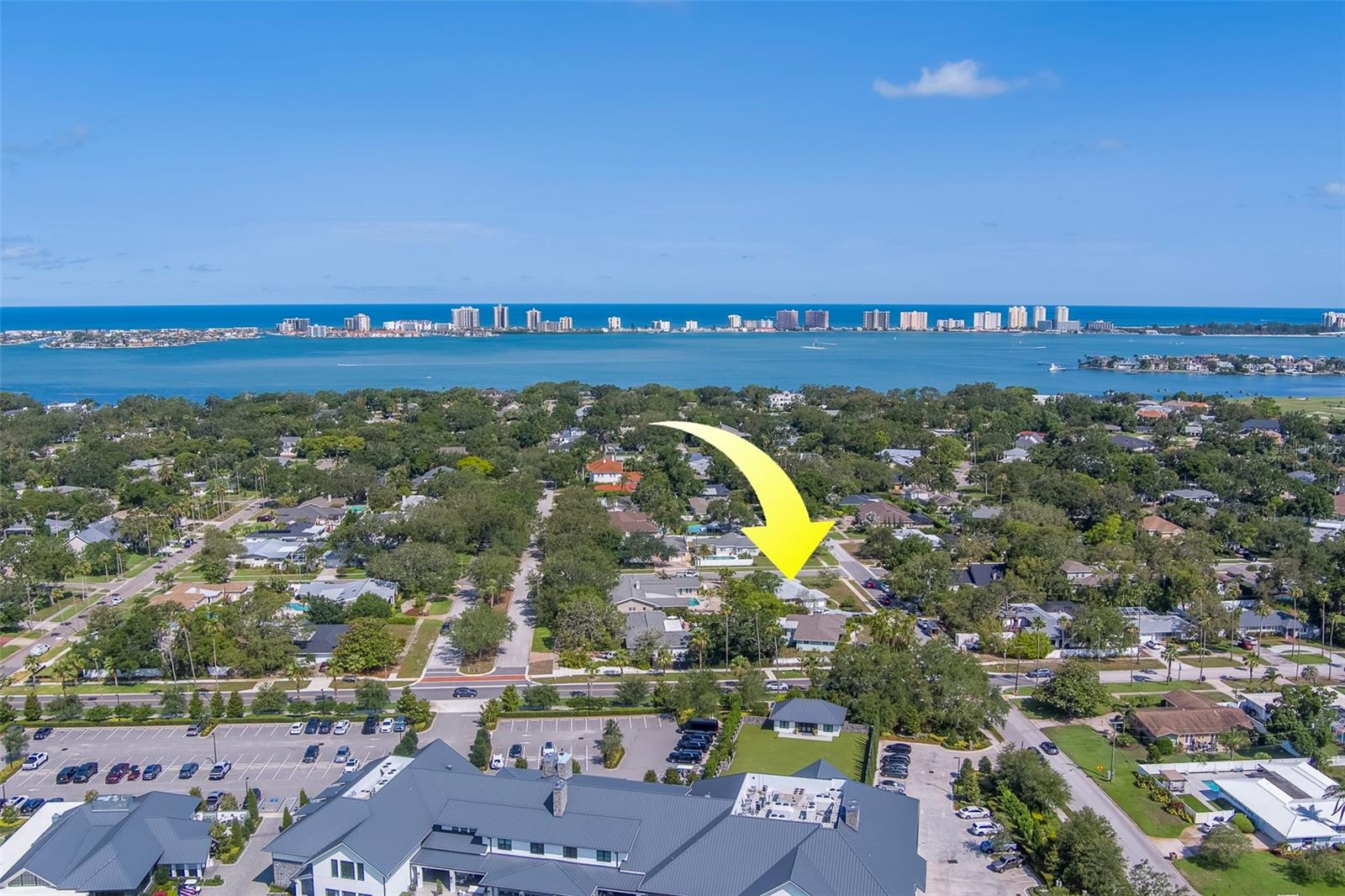 Close to Beach and Intracoastal