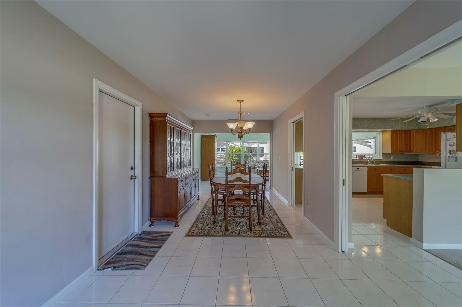 Entryway