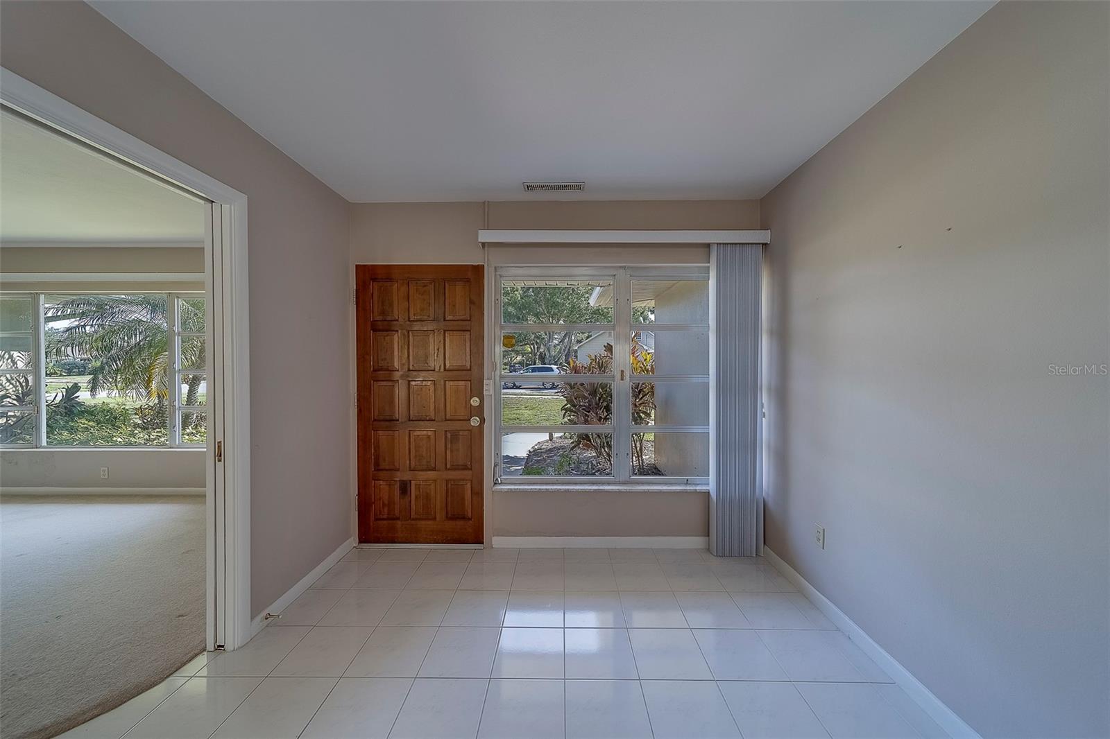 Entryway