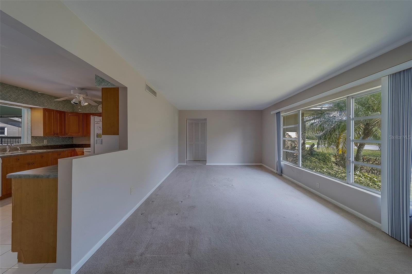 Formal Living Room