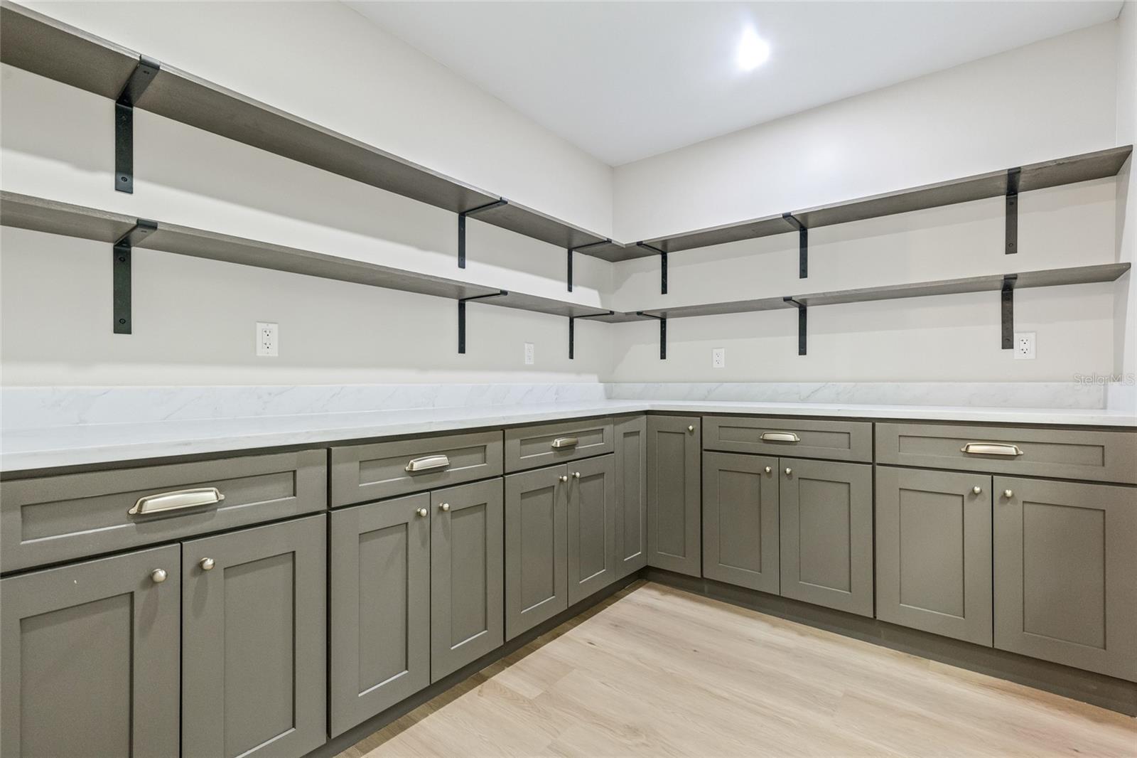 Pantry