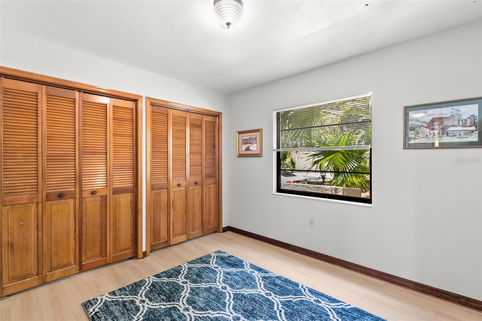 BEDROOM 2 - FIRST FL
