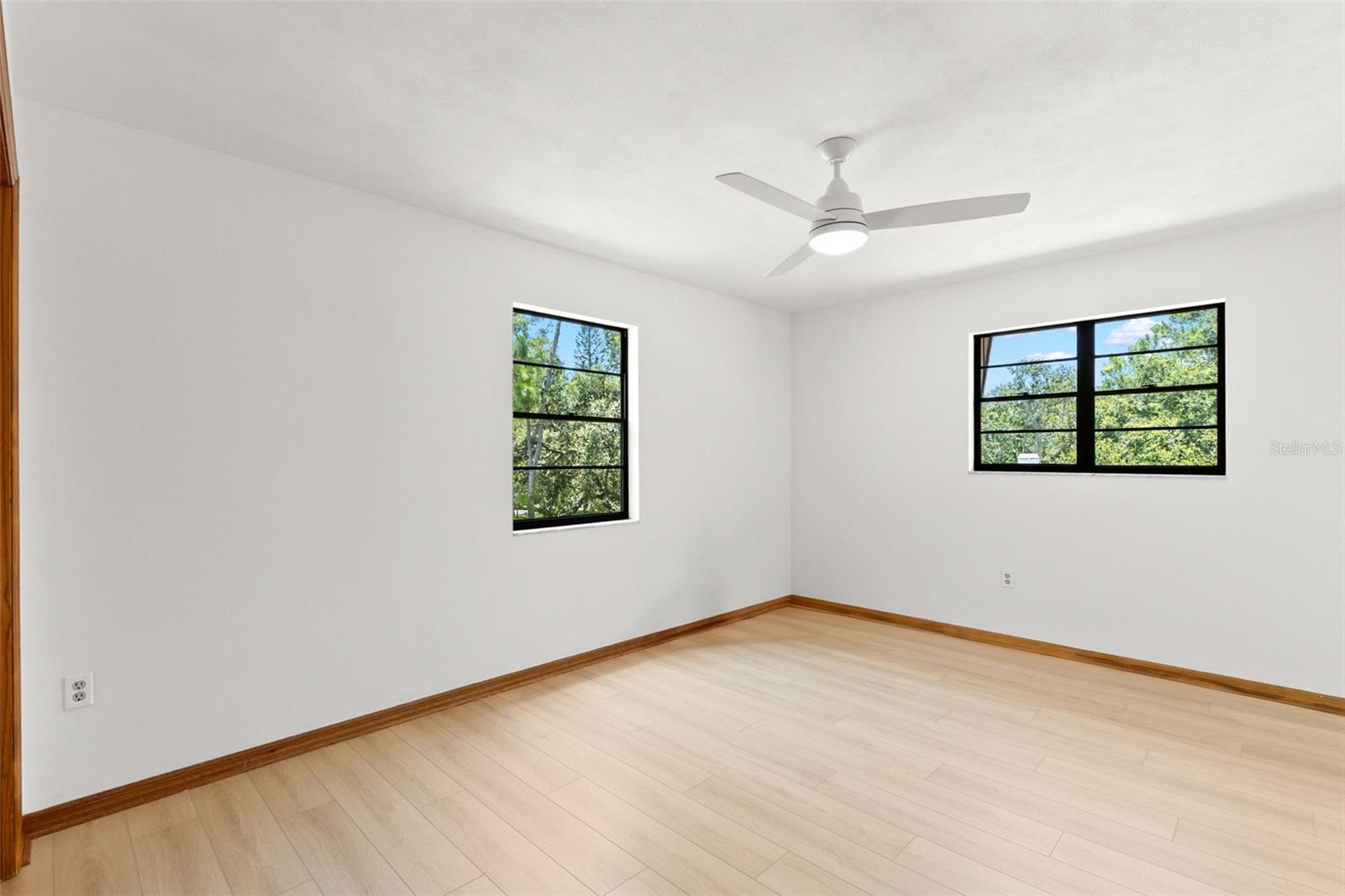 FOURTH BEDROOM - 2ND FL