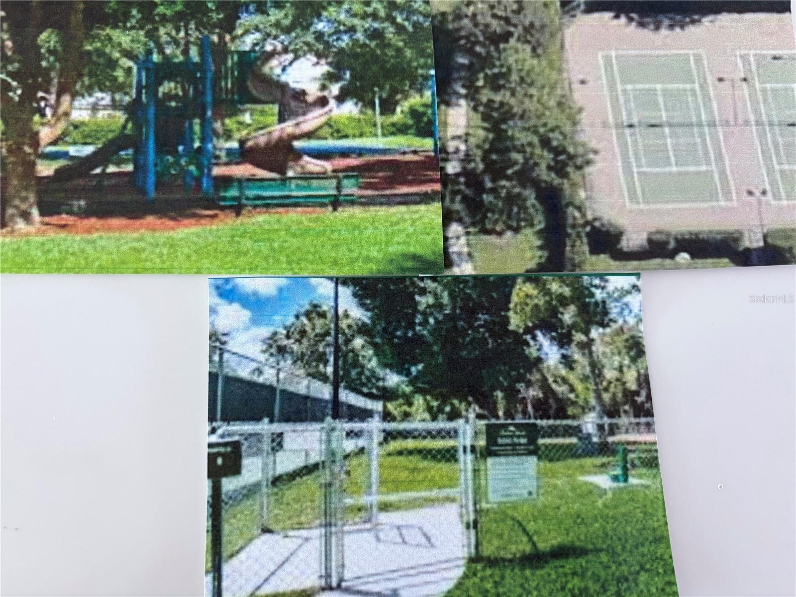 AMENITIES