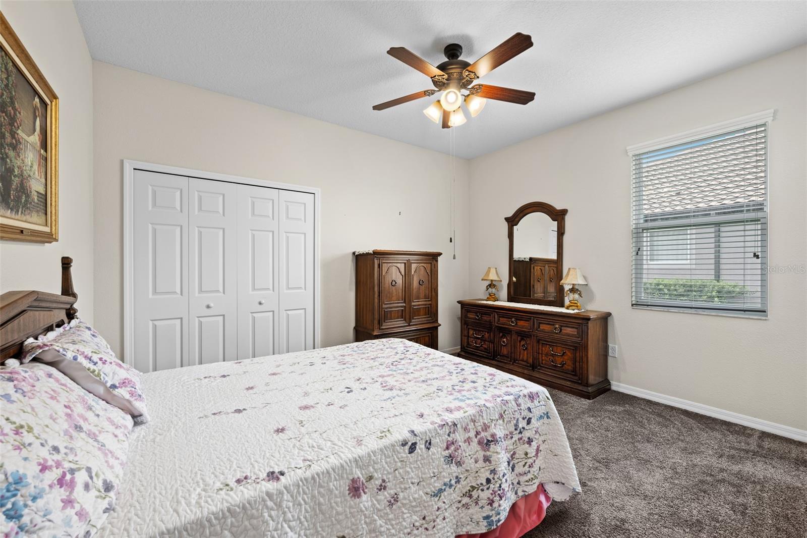 2nd Bedroom