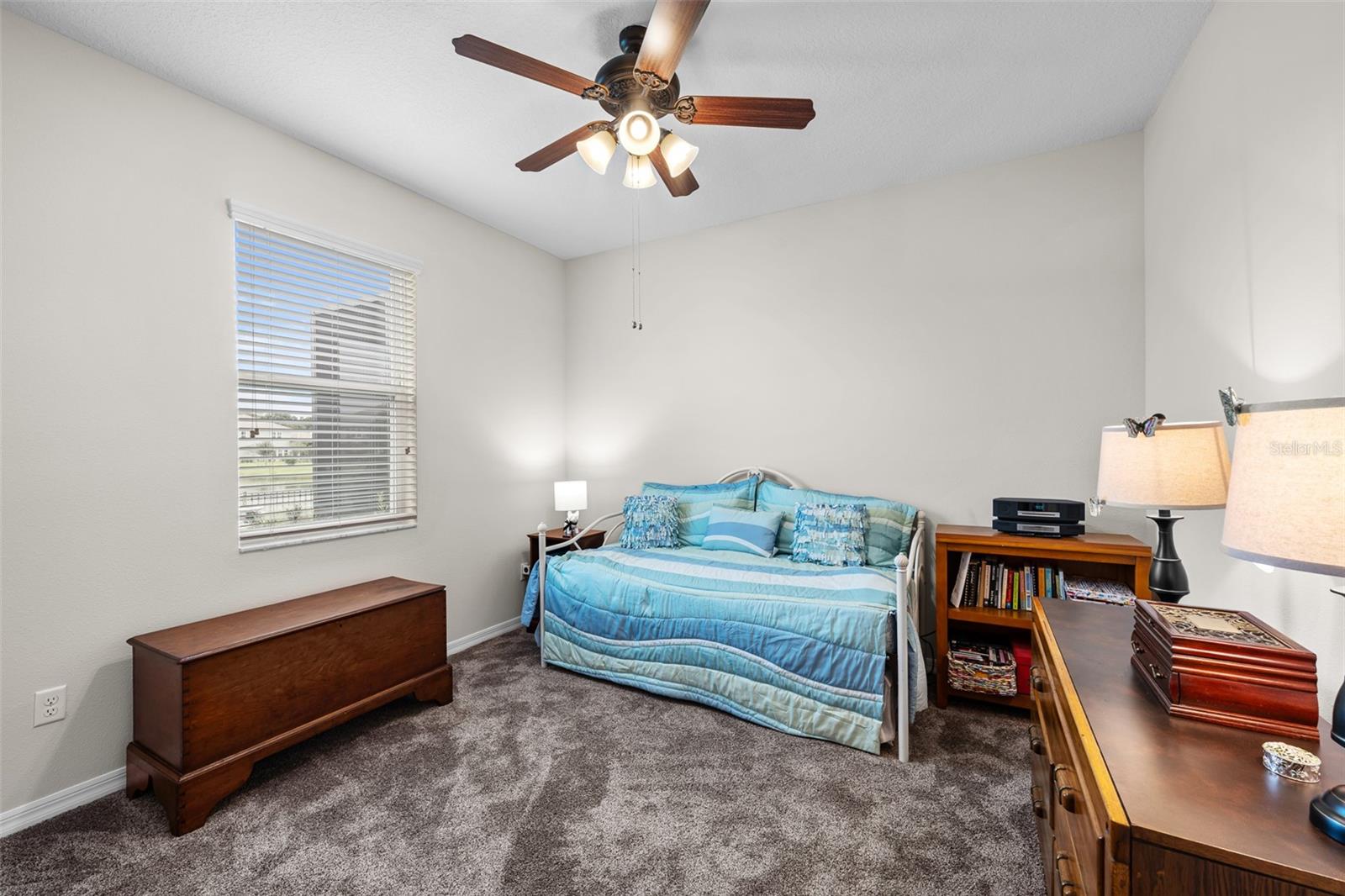 4th Bedroom