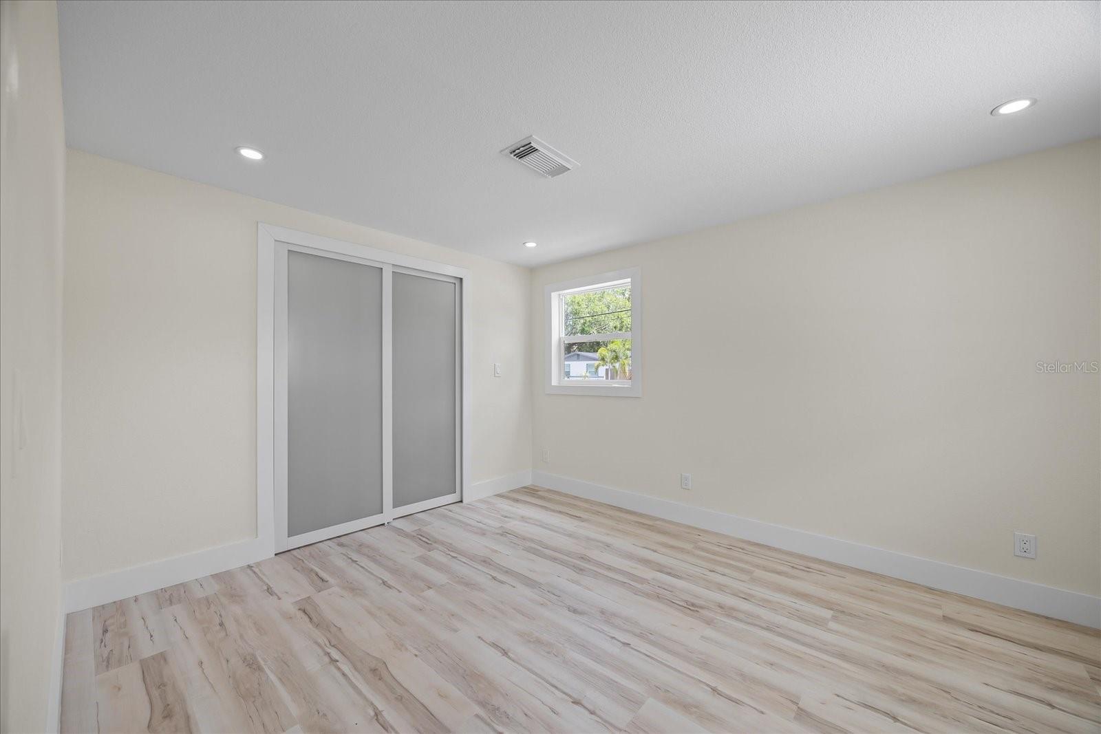 Third Bedroom