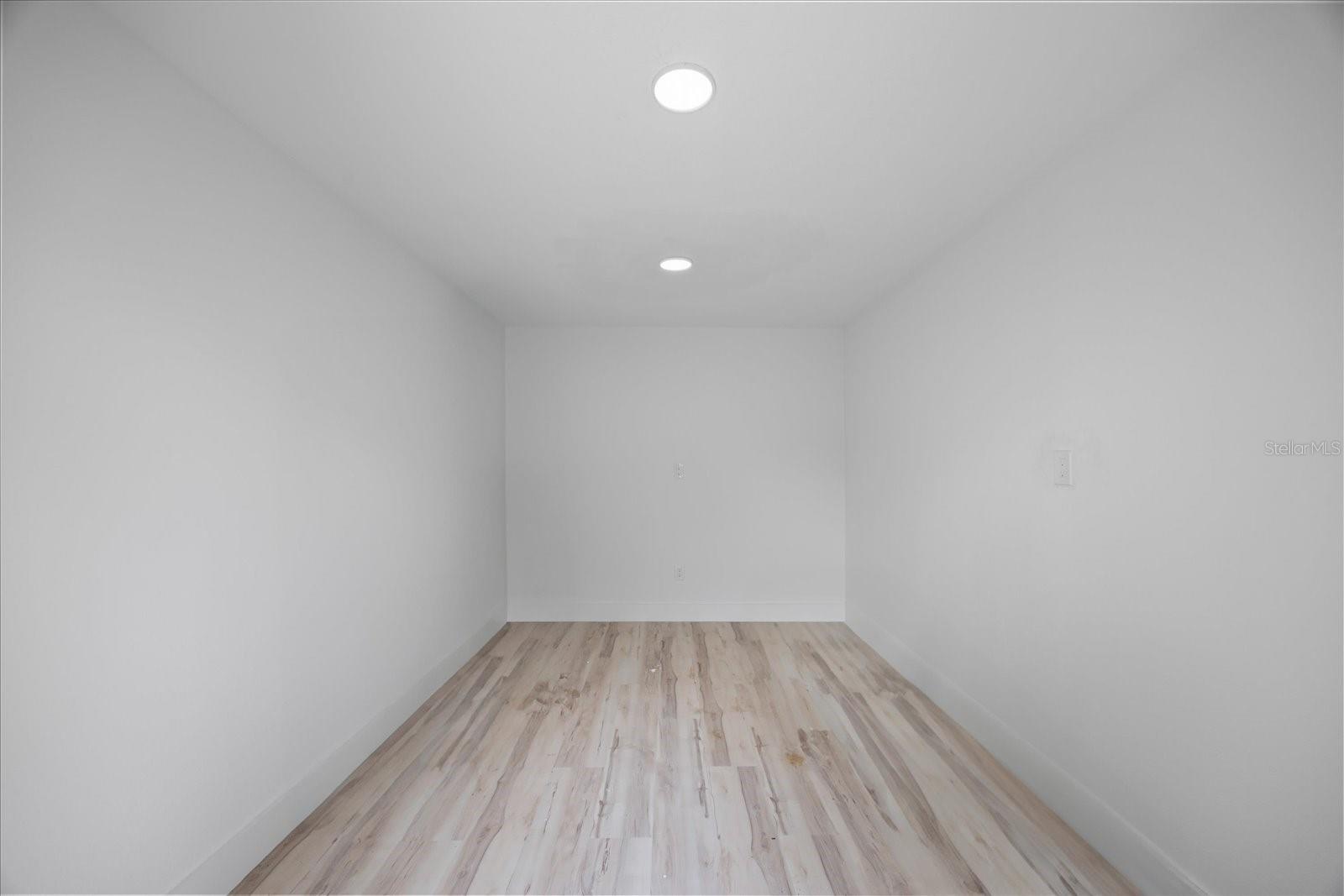 Detached Studio