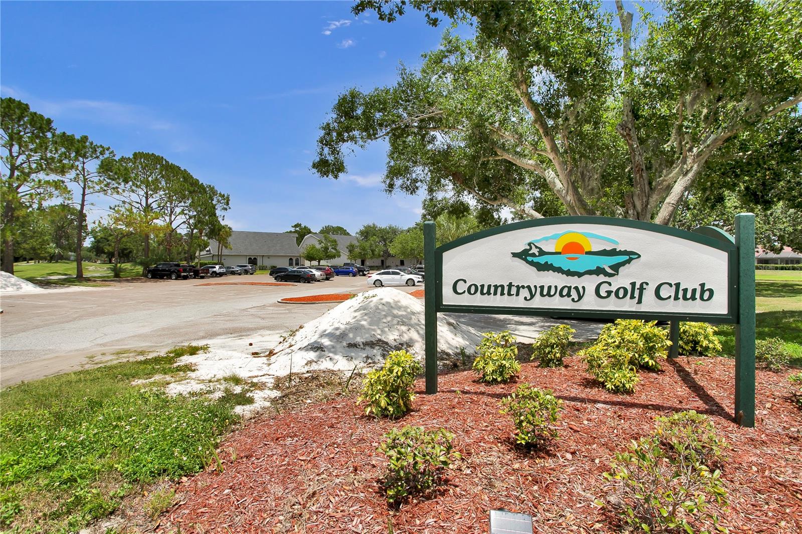 Countryway Golf Club