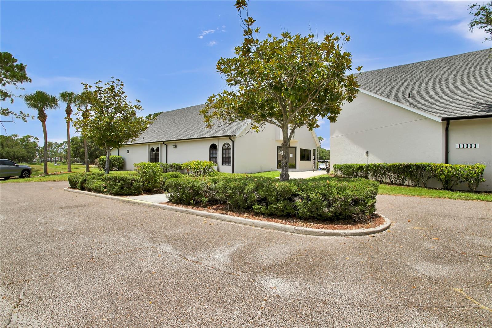 Countryway Golf Club