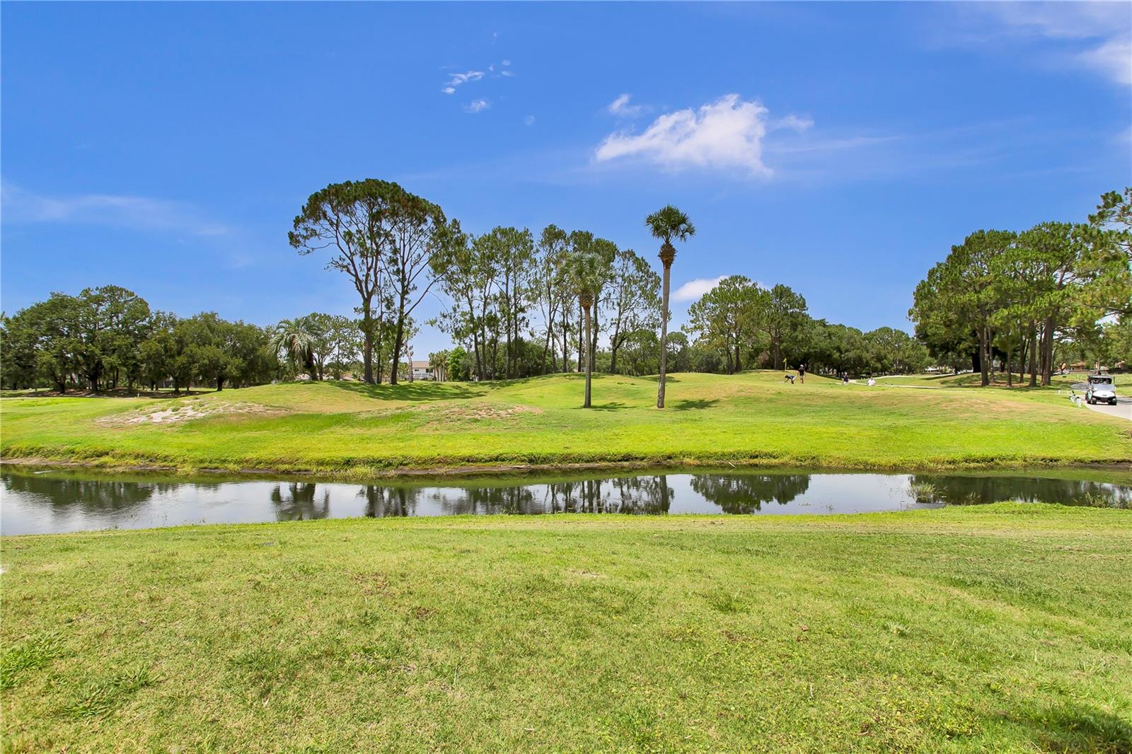 Countryway Golf Club