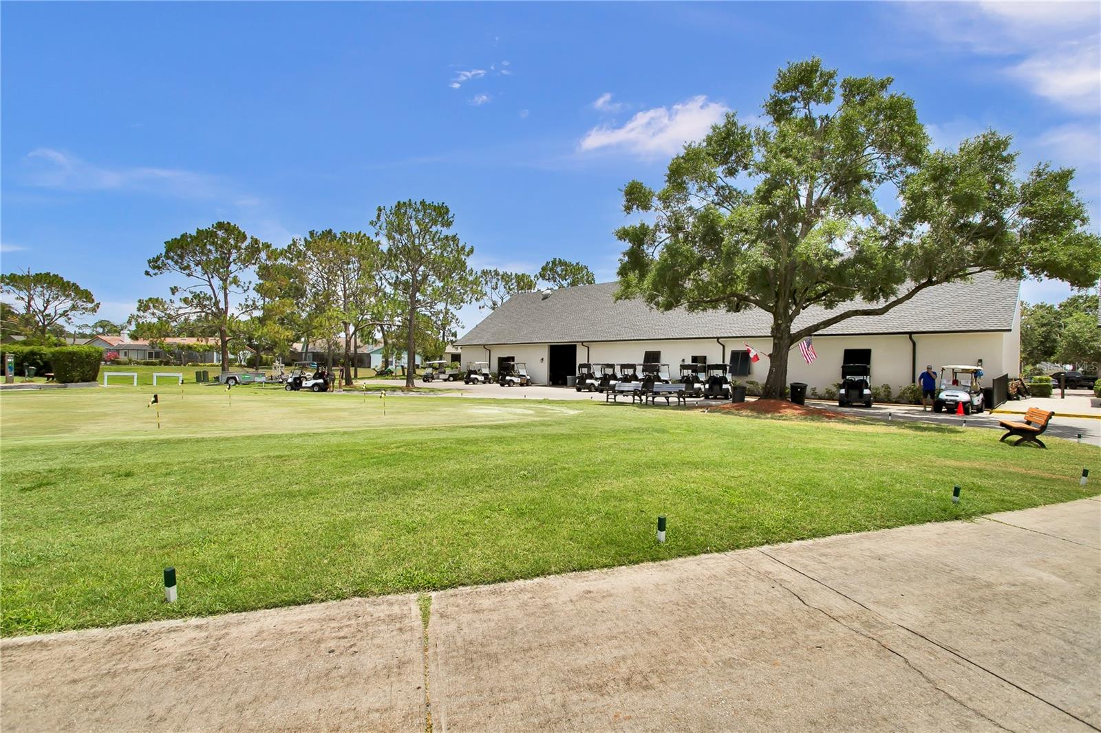 Countryway Golf Club