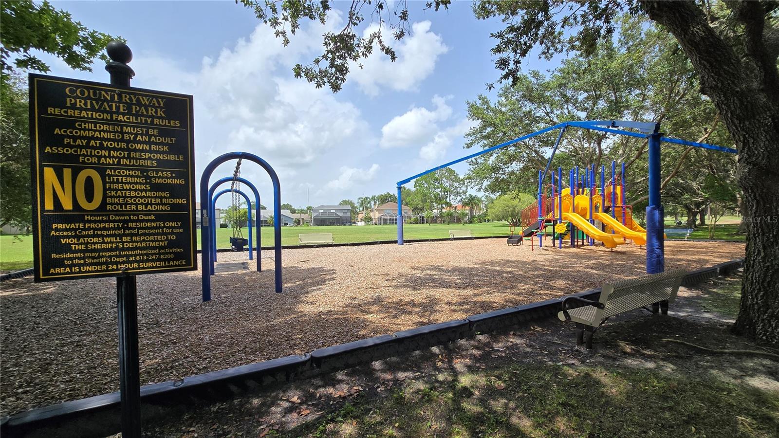 Countryway Park