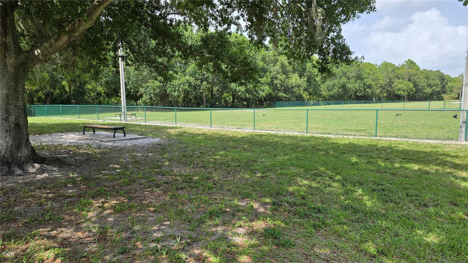Countryway Dog Park