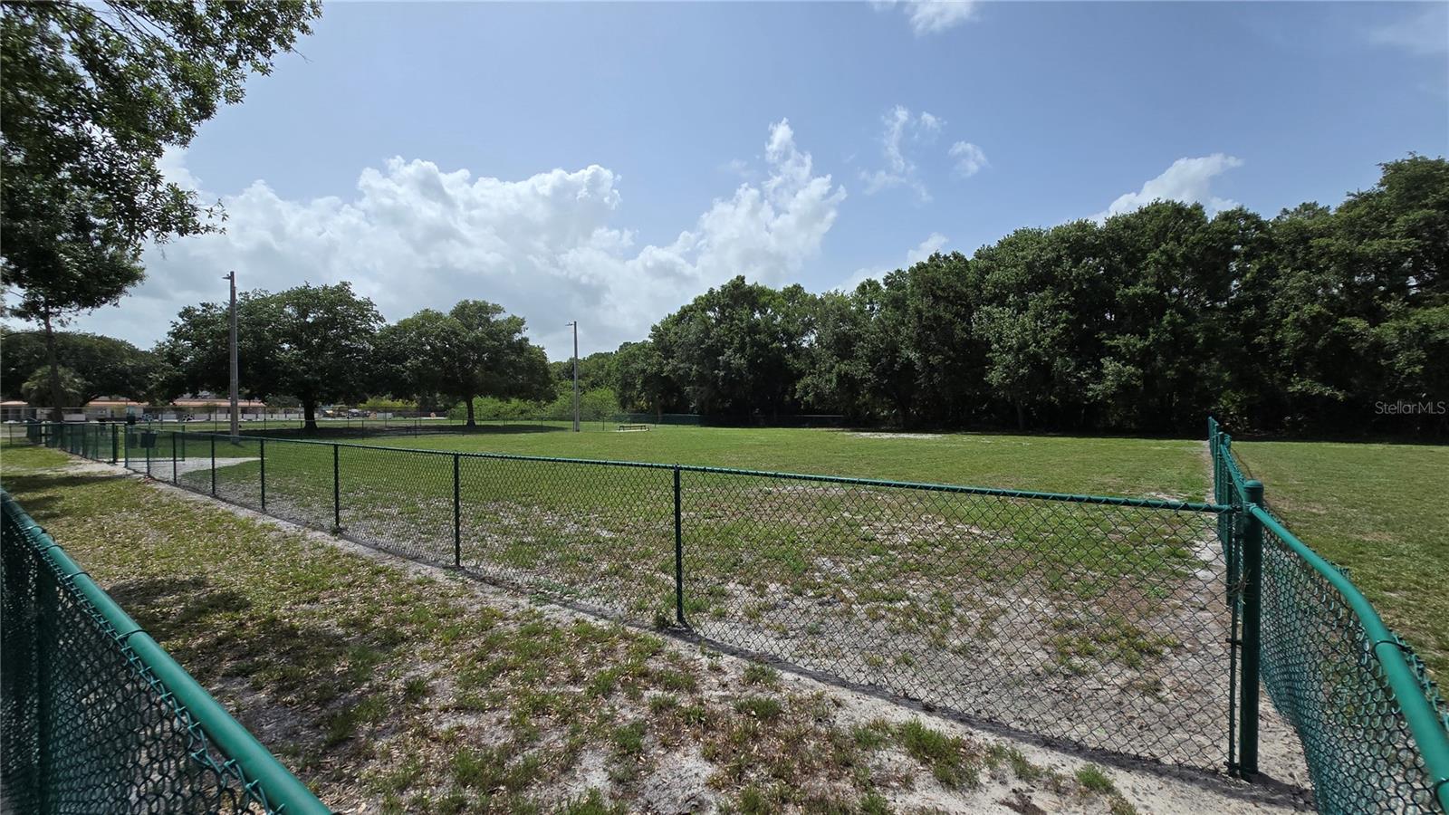 Countryway Dog Park